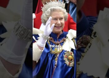 ¿Por Qué Charlotte Era la Favorita de Isabel II?