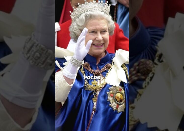 ¿Por Qué Charlotte Era la Favorita de Isabel II?
