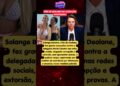 🚨 MÃE DE DEOLANE ACUSA DELEGADA DE RECEBER PROPINA! 😱 Polícia reage e caso ganha novo capítulo