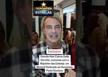 Ator Carmo Dalla Vecchia  .@the0smar #carmodallavecchia #viral #famosos  #copadomundo #noticia