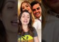 Carta aberta à Saory e Dudu Camargo  #noticias #fofocas #sadu #duducamargo