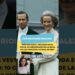 DOS VESTIDOS Y JOYAS FAMILIARES. 10 CURIOSIDADES DE LA BODA DE LOS PRÍNCIPES MICHAEL DE KENT #royals