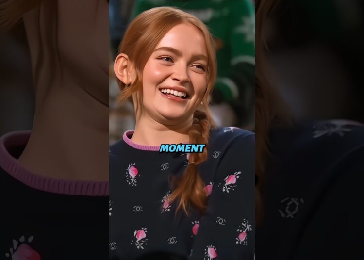 Stranger Things Stars Had Unexpected Childhood Dreams 😱 #shorts
