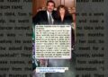 38 YEARS TOGETHER—AFTER HE WALKED AWAY FROM FAME