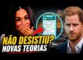 MEGHAN CRIA CAOS COM VIAGEM FRACASSADA E DEIXA ALERTA NA REALEZA