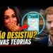 MEGHAN CRIA CAOS COM VIAGEM FRACASSADA E DEIXA ALERTA NA REALEZA