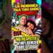 Lia Mendonça quebra o silêncio sobre MC Daniel #famosos #fofoca #celebridades #mcdaniel #liamendonca