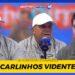 CARLINHOS VIDENTE I ENTREVISTA COMPLETA