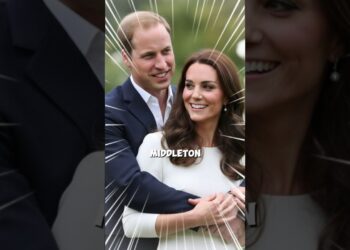 La Increíble Vida de William y Kate.