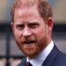 Príncipe Harry não ficará no Palácio de Buckingham durante visita ao Reino Unido