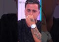 Pedro Jorge não conseguiu esconder a emoção sobre a preocupação com a filha! | Fama Show