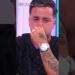 Pedro Jorge não conseguiu esconder a emoção sobre a preocupação com a filha! | Fama Show