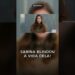 Sabina Simonato do BDSP: o casamento secreto que ninguém sabia! 👀 #Shorts
