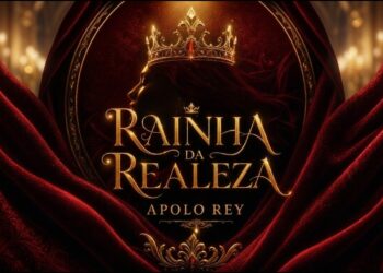 Apolo Rey – Rainha da Realeza