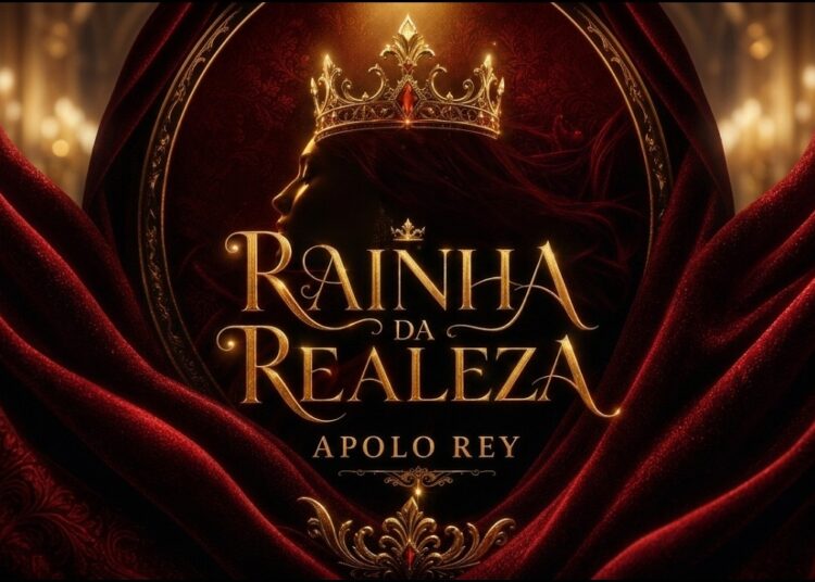 Apolo Rey – Rainha da Realeza