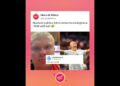 #halland publica foto e debocha em legenda: “Well well well 😂”
