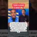 TIAGO LEIFERT perde a paciência e manda recado ao vivo para DENÍLSON no SBT 🤯📺