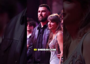 💍 Taylor Swift & Travis Kelce Wedding: Country Stars Attend in NYC 🎶