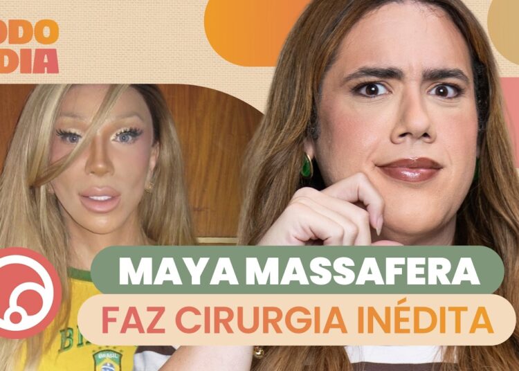 Fofocas cabulosas da vida real com Erik Rocha [+ notícias do dia] | TODO DIA #034