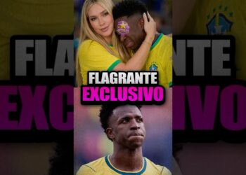 VIRGINIA E VINI JR JUNTOS? O flagrante que parou a internet! #fofoca #celebridades #vinijr