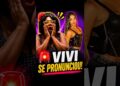 🚨 VIVI SE PRONUNCIOU!