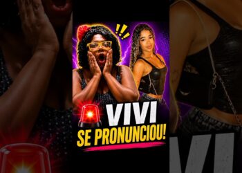 🚨 VIVI SE PRONUNCIOU!