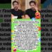 ELIEZER QUEBRA O SILÊNCIO APÓS POLÊMICA COM REALITY DOS FUNCIONÁRIOS