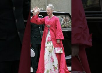 El Secreto de la Familia Real Británica.