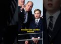 Why did George dress up as another William #youtubeshorts #shorts #shortsvideo #royal #celebrity