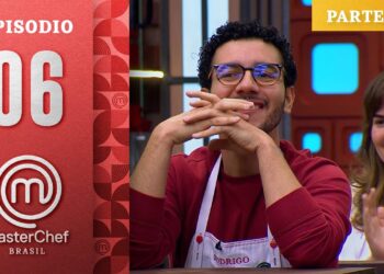 EP.06 – 1/5: CAIXA MISTERIOSA COM LÍNGUA E OMURICE | TEMP 13 | MasterChef Brasil