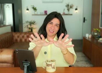 NÃO PENSE COM A CHEROLAYNE / Café com Leute #fofoca