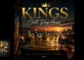 A Realeza do Som: Kings 2 Chill Deep House kings
