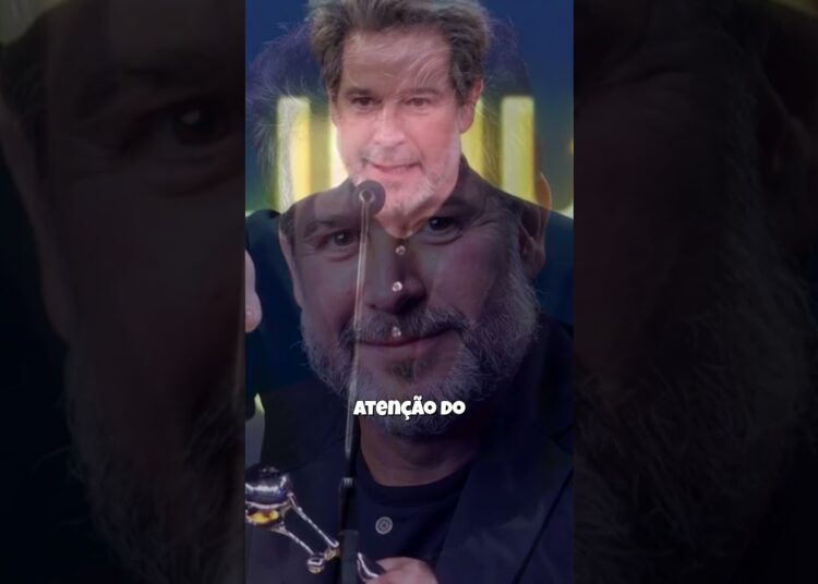 O que aconteceu com Tufão de Avenida Brasil?  #noticias #famosos #novela #celebridades #fyp