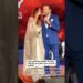 سيدة تخطف الأنظار وتشارك راغب علامة الغناء في لحظة استثنائية على المسرح 🎤🔥