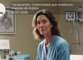 Transplantes: Celebridades que receberam doações de órgãos