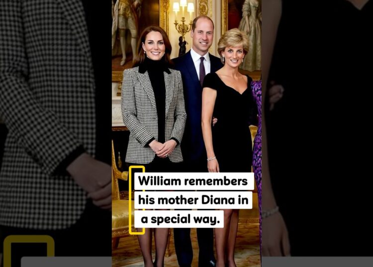 #diana #princewilliam #princesscatherine #royal