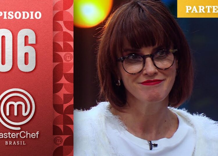 EP.06 – 4/5: CAIXA MISTERIOSA COM LÍNGUA E OMURICE | TEMP 13 | MasterChef Brasil