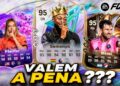 FC 26 | 👑 EVOLUÇÃO REALEZA DO MATA-MATA VALE A PENA ?
