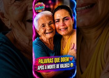 Desabafo Explosivo de Patrícia! #shorts