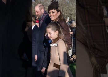 La Verdadera Vida de la Princesa Charlotte.