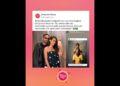 #brunabiancardi  compartilhou mensagem de apoio a #neymar .