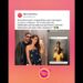 #brunabiancardi  compartilhou mensagem de apoio a #neymar .
