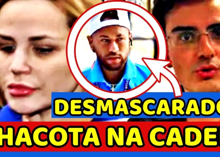 🤯DEOLANE FAZ PEDIDO RIDÍCULO e VIRA CHACOTA NA CADEIA; Neymar É DESMASCARADO e VERDADE APARECE