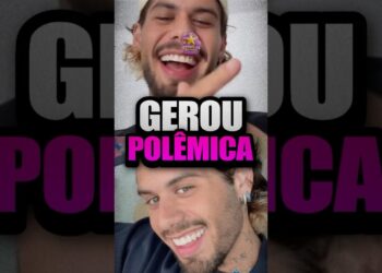 Zé Felipe zomba de João Guilherme doente e choca web! 😱 #fofoca #zefelipe #joaoguilherme