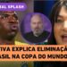 Bianca Sensitiva se explica após prever o hexa do Brasil e eliminação da Selação na Copa do Mundo