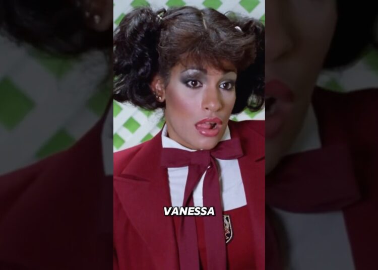 Vanessa del Rio: The First Latina Adult Legend of the Golden Age