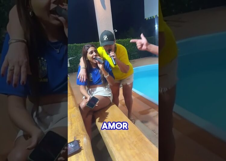 MARGARETH SERRÃO CHORA APÓS DERROTA DO BRASIL E A WEB CRIA TEORIA! #fofoca #celebridades #famosos
