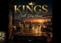 A Realeza do Som: Kings 1 Chill Deep House