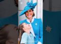 Princess Kate and Princess Charlotte #royalfamily #royal#fyp#PrincessCharlotte#KateMiddleton