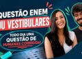 ENEM 2013 – Durante a realeza, e nos primeiros anos republicanos, as leis #enem #cienciashumanas